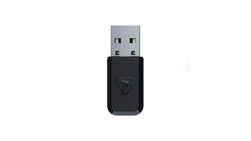 Stealth 700 (Gen 3) PlayStation Transmitter - Black