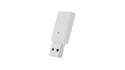 Victrix Pro BFG Reloaded for XBOX Transmitter - White