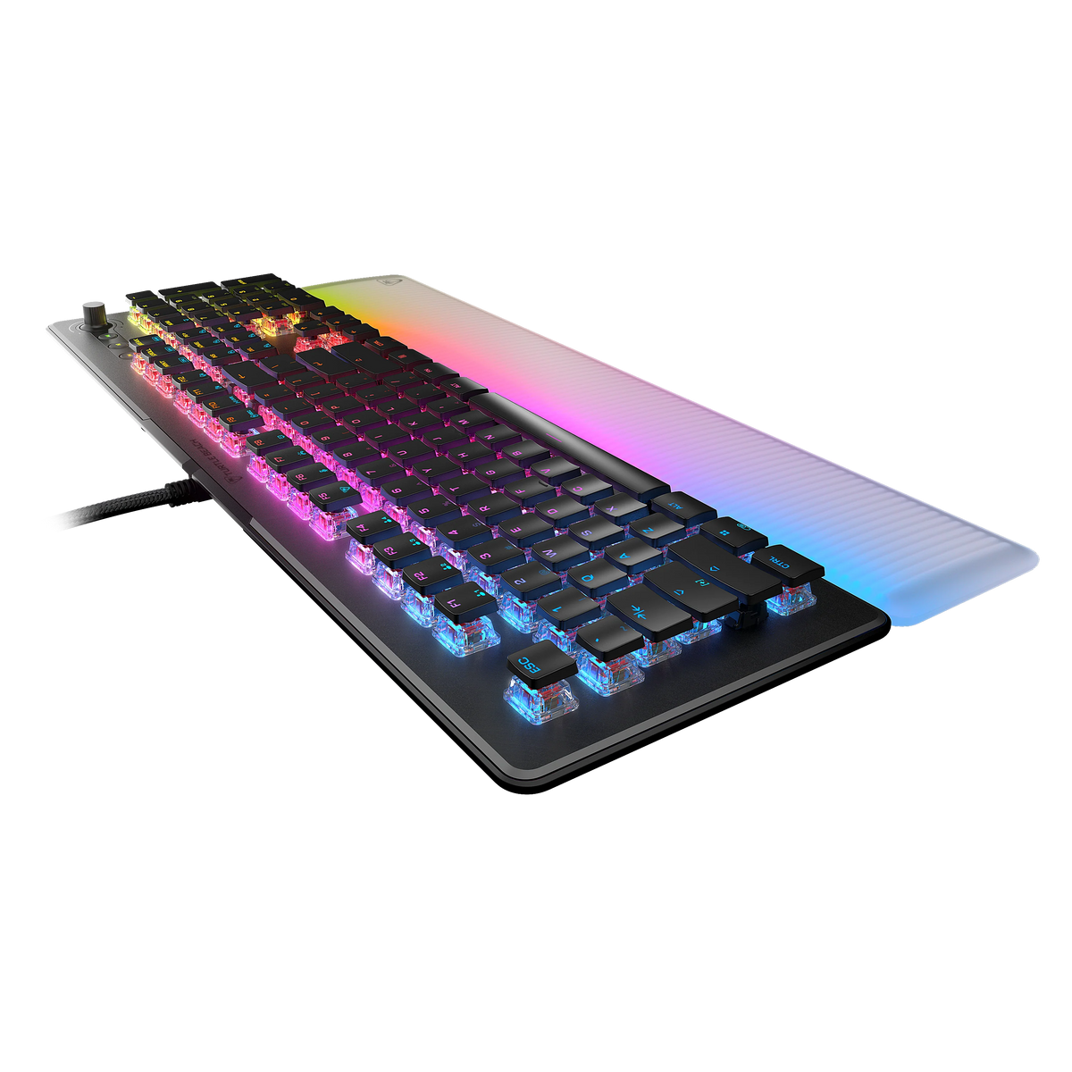 Vulcan II Max