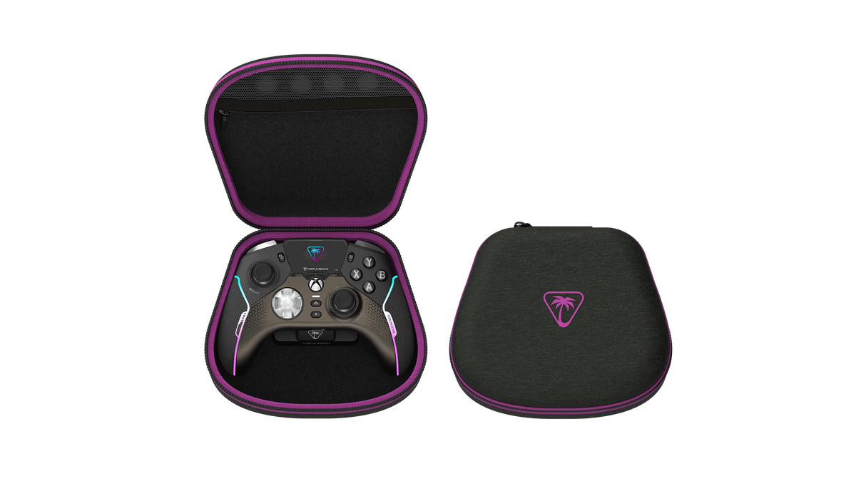 Stealth Ultra Wireless Refurbished Controller with Rapid Charge Dock