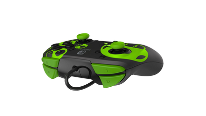 PDP REMATCH Glow Wired Controller - Nintendo Switch™