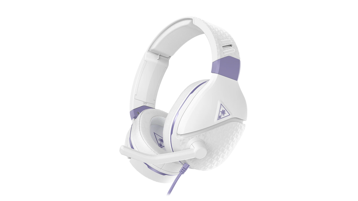 Recon Spark Headset