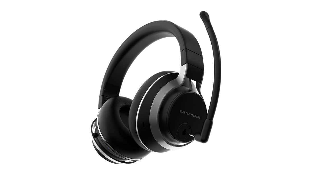 Stealth™ Pro Headset