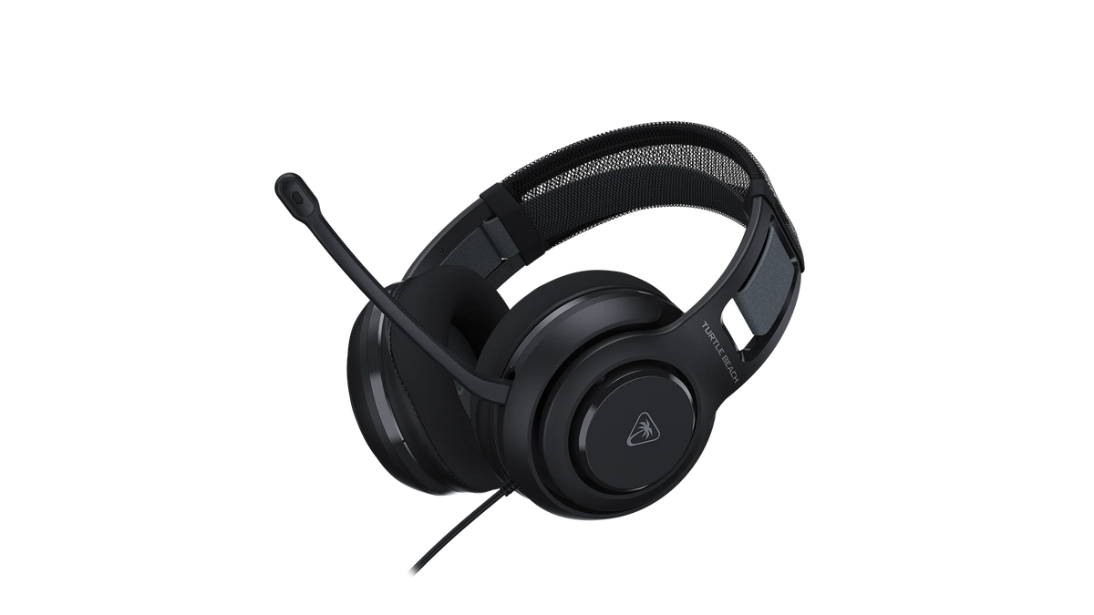 Atlas 200 Headset