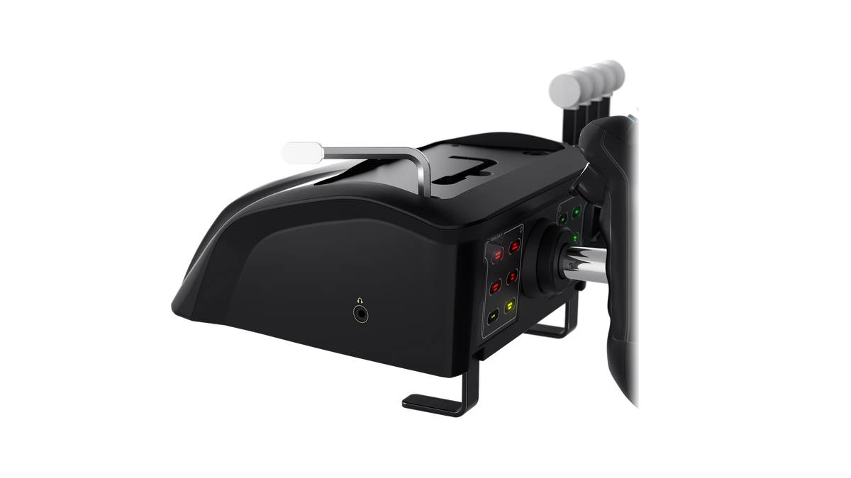 VelocityOne™ Flight Universal Control System