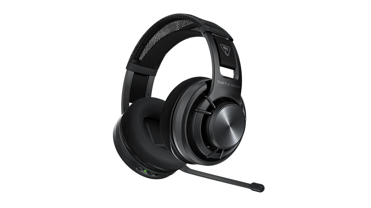 Atlas Air Refurbished Headset