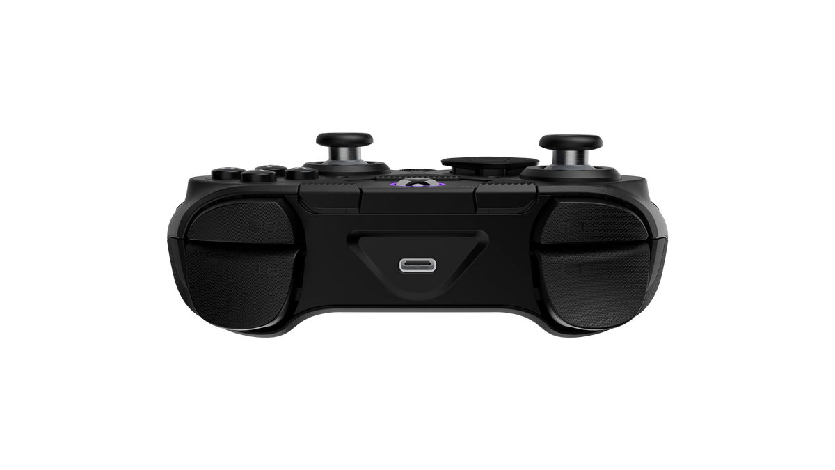Stealth Pro II + Victrix Pro BFG Reloaded XBOX - Black Bundle