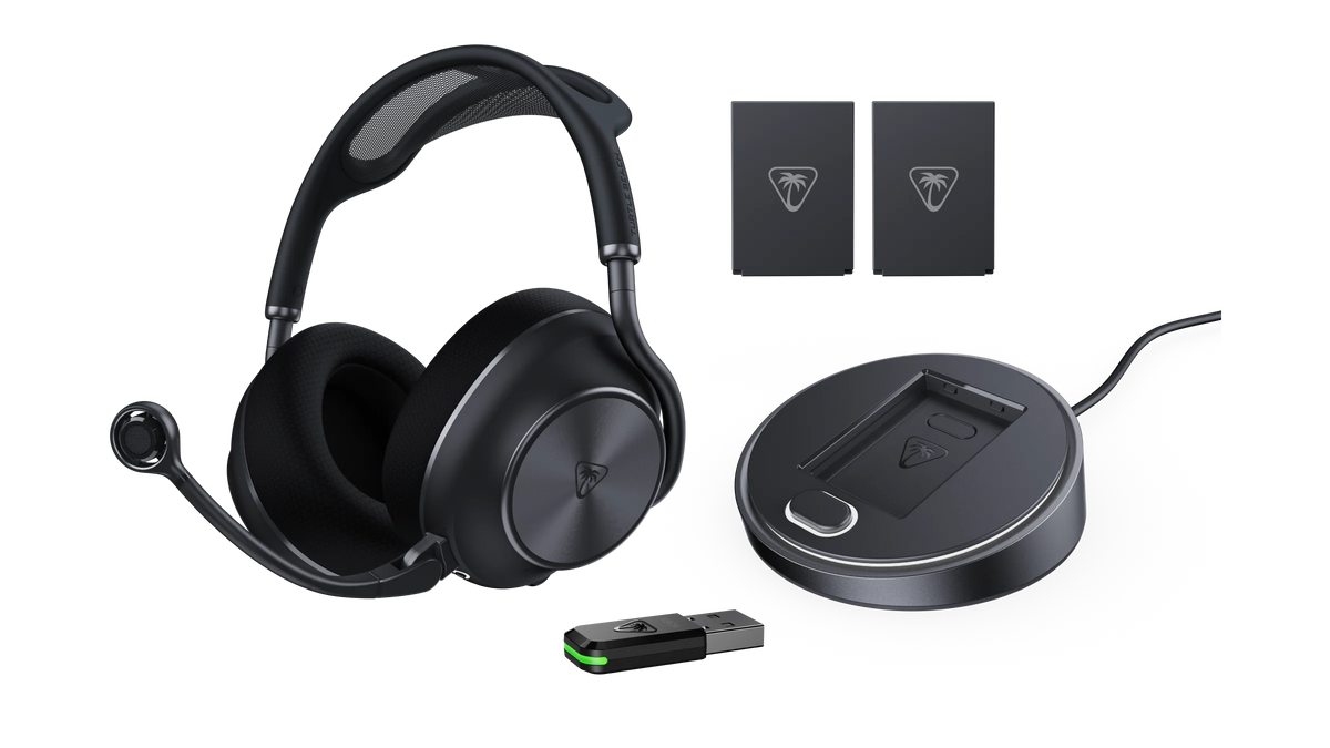 Stealth™ Pro II Headset