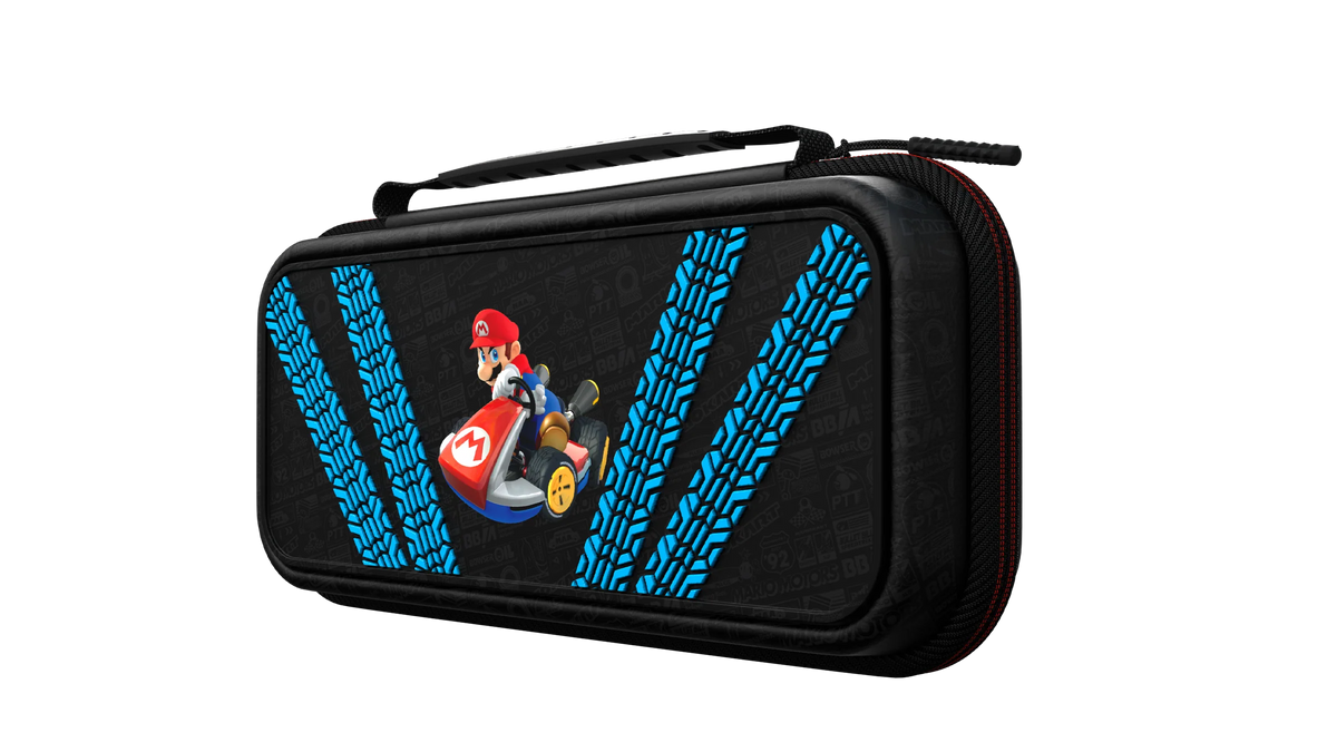 PDP Travel Case Plus Glow - Nintendo Switch™