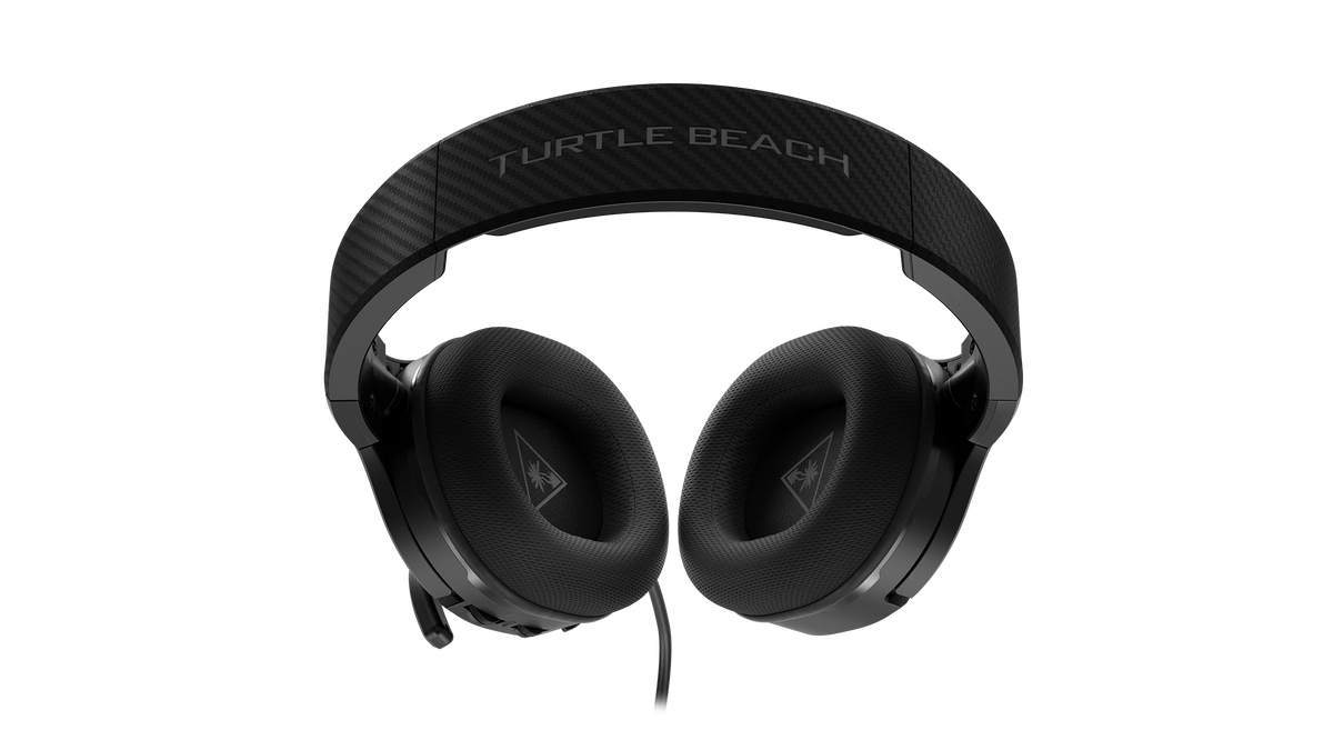 Recon 200 Gen 2 Headset