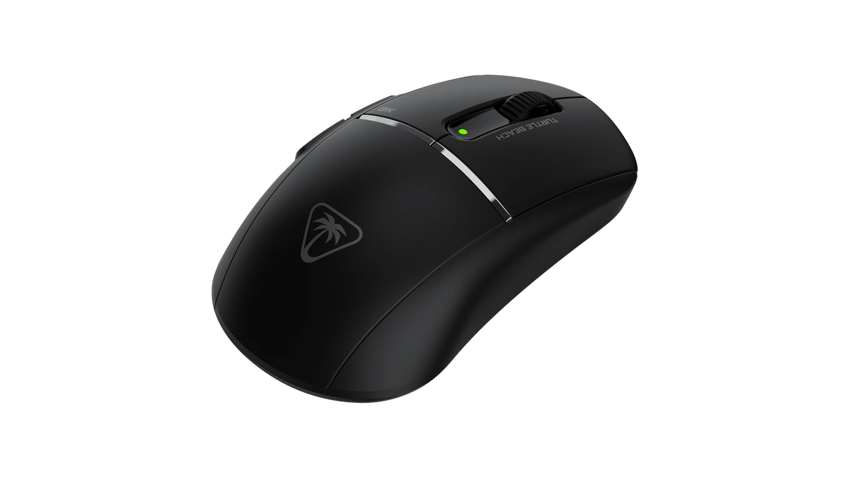 Burst II Pro