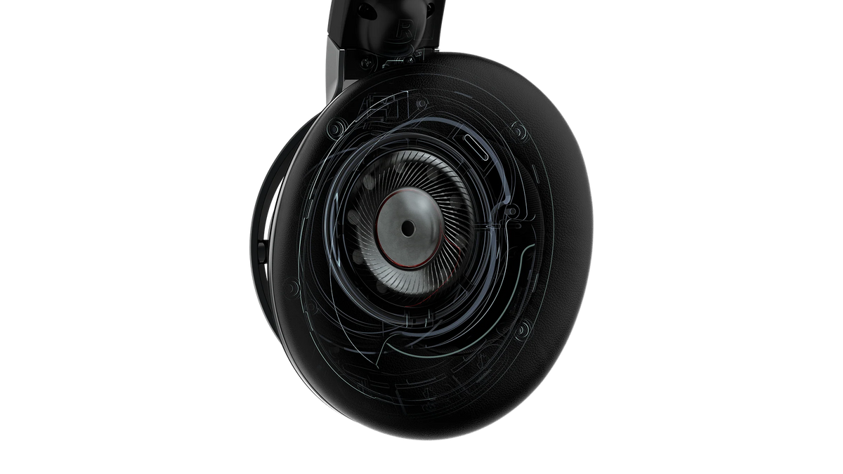 Stealth™ Pro Refurbished Headset
