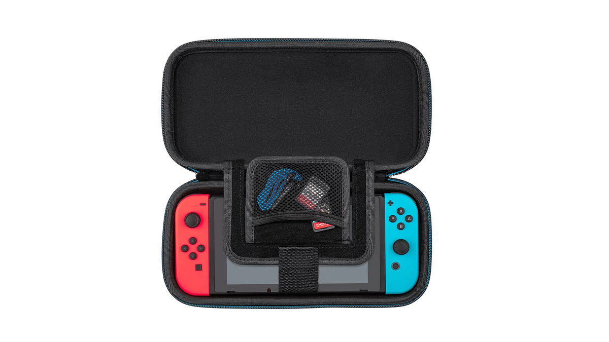 PDP Travel Case - Nintendo Switch™