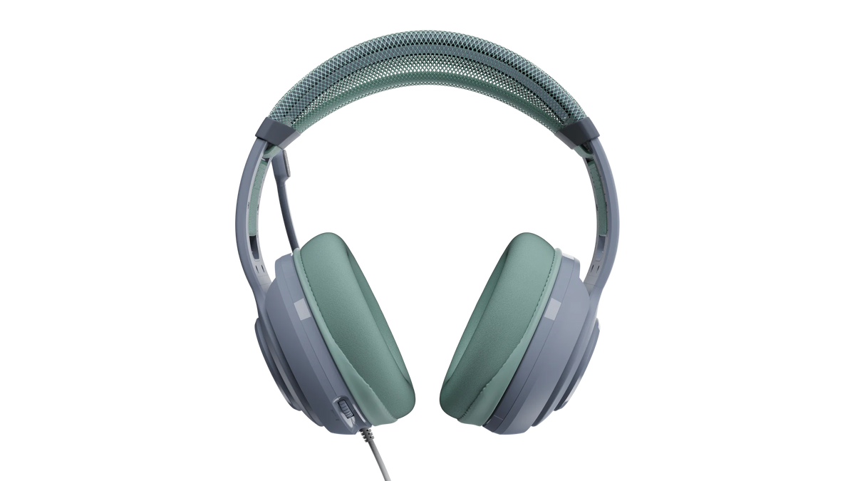 Atlas 200 Headset