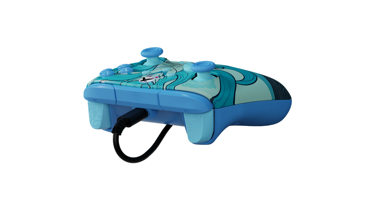 Rematch™ Advanced Wired Controller