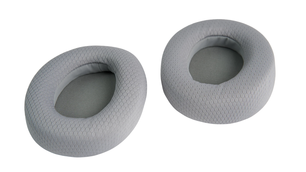 Stealth Pro II Replacement Ear Cushion Set – Grey
