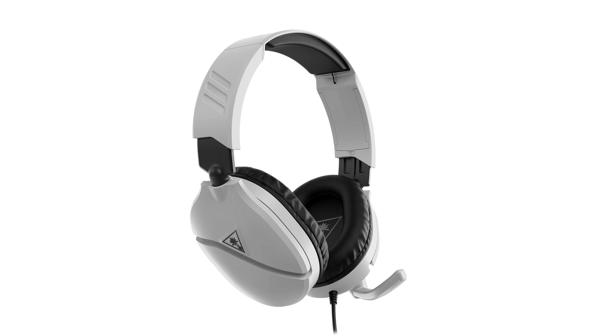 Recon 70 Headset Refurbished