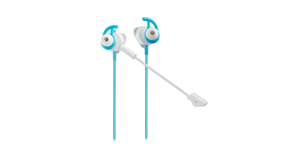 Battle Buds In-Ear Gaming Headset