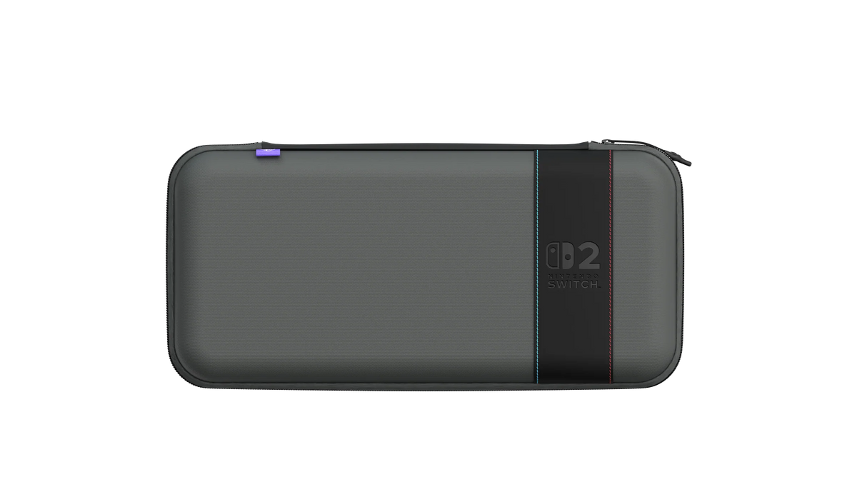 PlayTrek™ 2-in-1 Case – Nintendo Switch™ 2