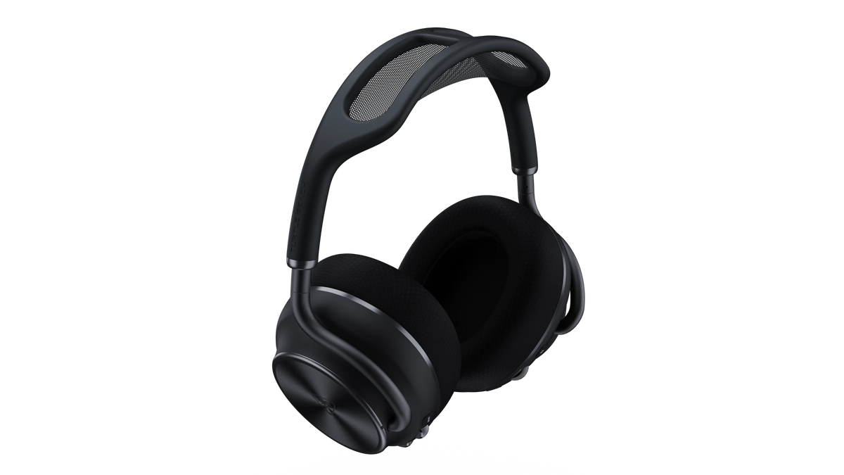Stealth™ Pro II Headset