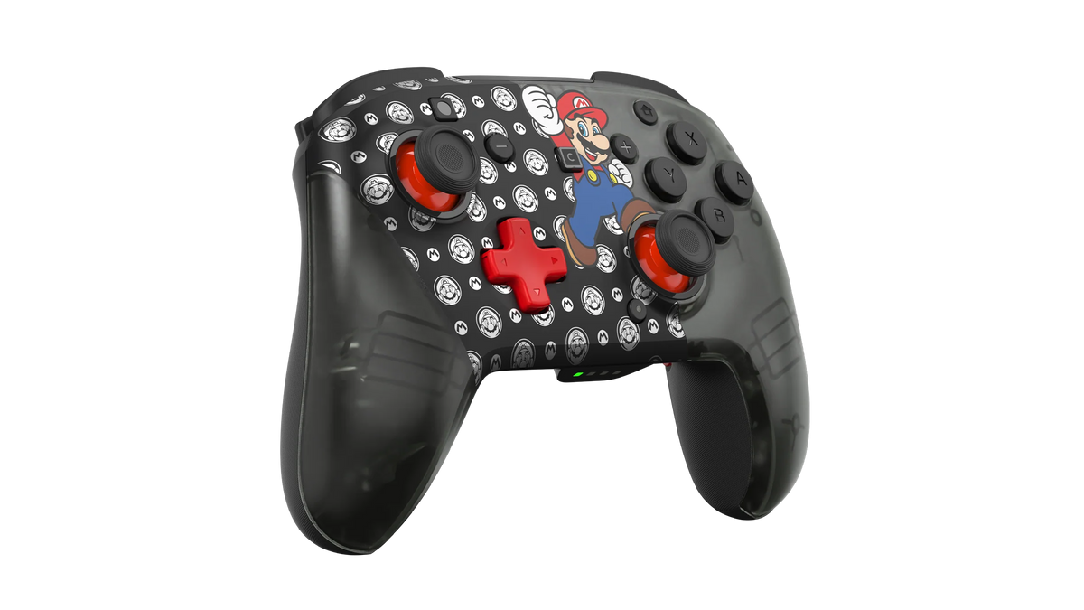 Rematch™ Wireless Controller – Nintendo Switch™ 2