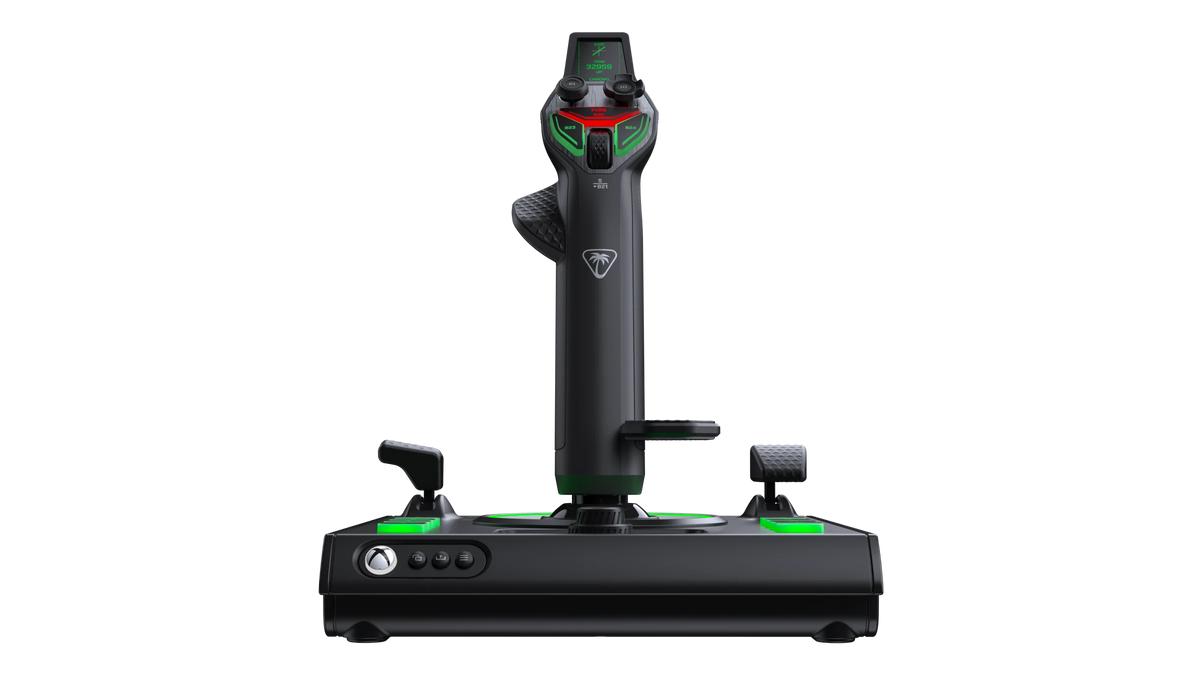 VelocityOne™ Flightstick II