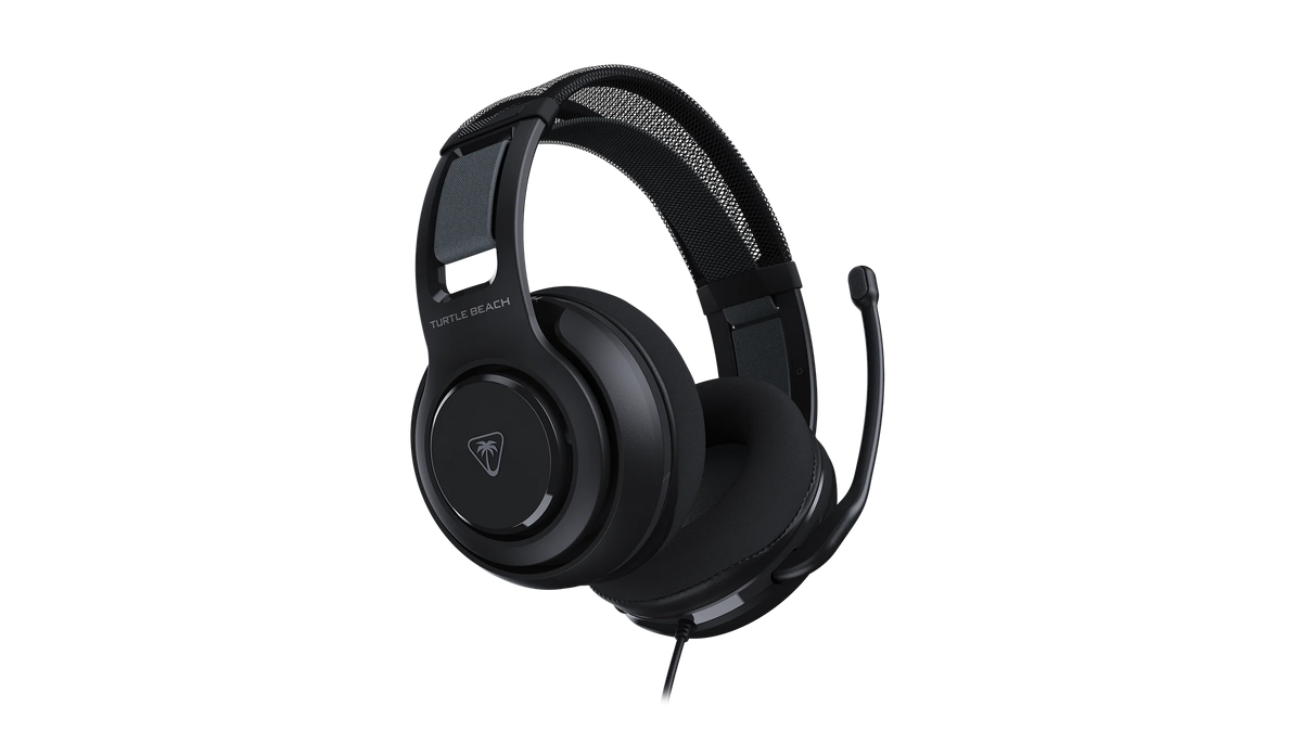 Atlas 200 Headset