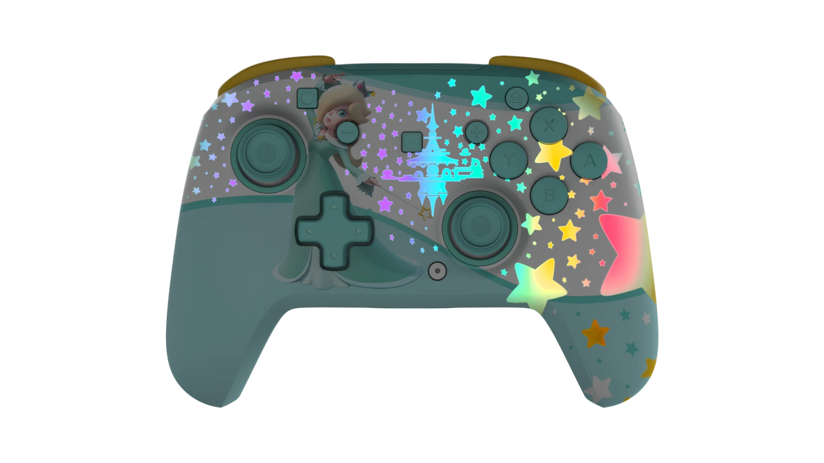 Rematch™ Wireless Controller – Nintendo Switch™ 2