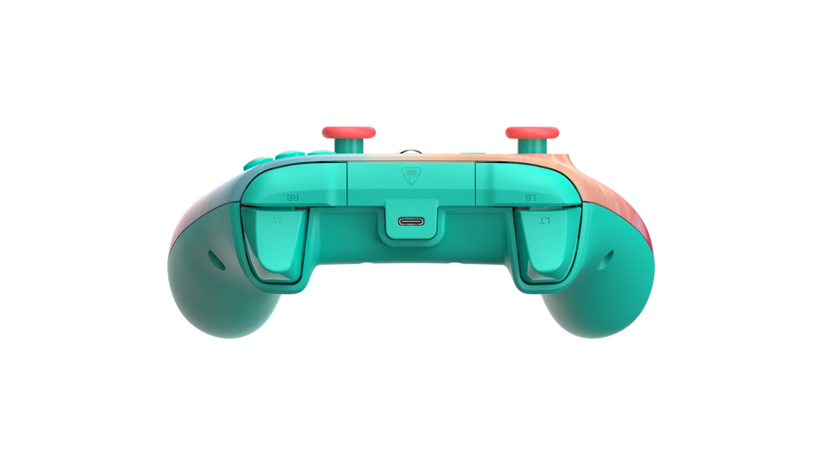 Pacific Skyline Wireless Controller