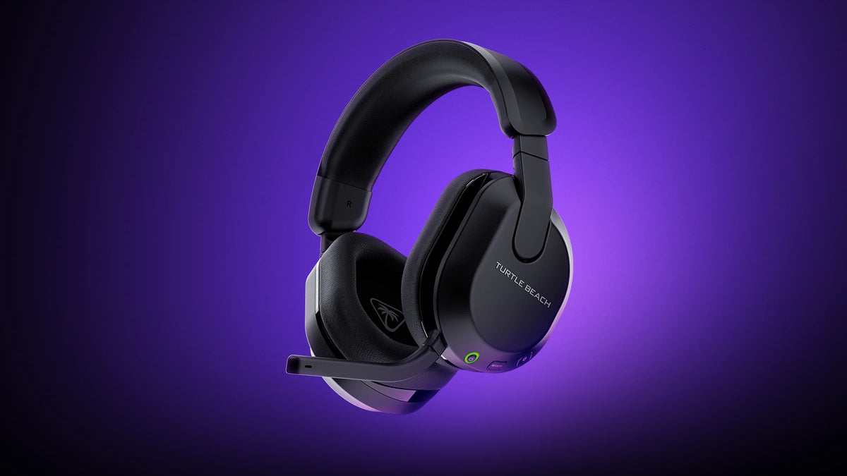 Stealth 600 Headset (Gen 3)