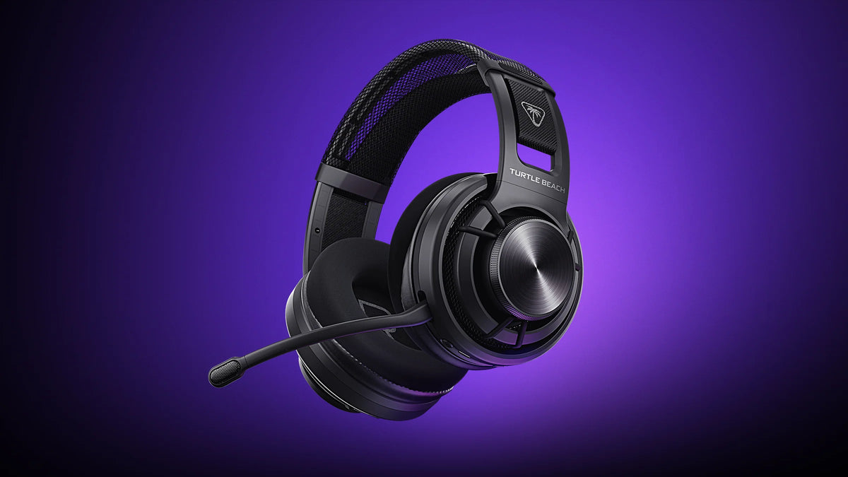 Atlas Air + Stealth Ultra Bundle