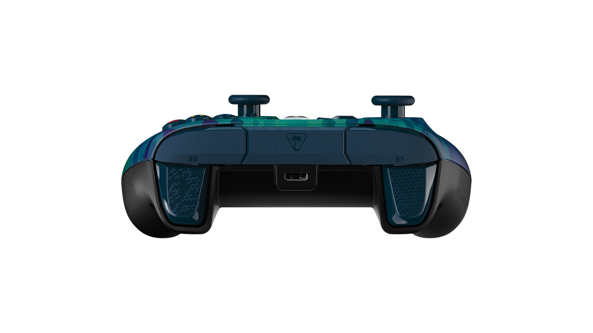 Rematch™ Advanced Wired Controller