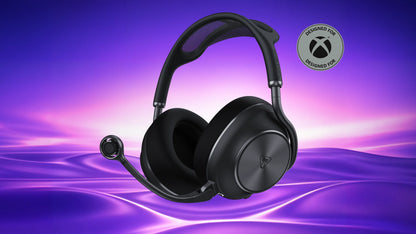 Stealth Pro II + Victrix Pro BFG Reloaded XBOX - Black Bundle