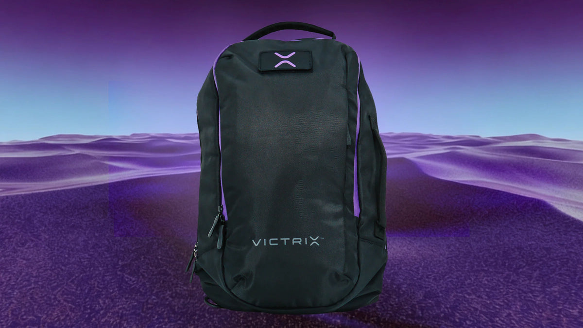 Victrix™ Crossbody Bag