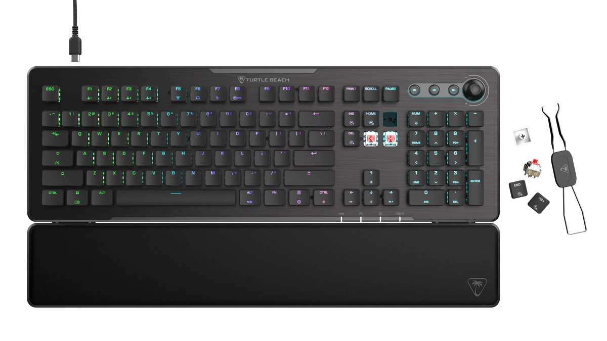 Vulcan II XP