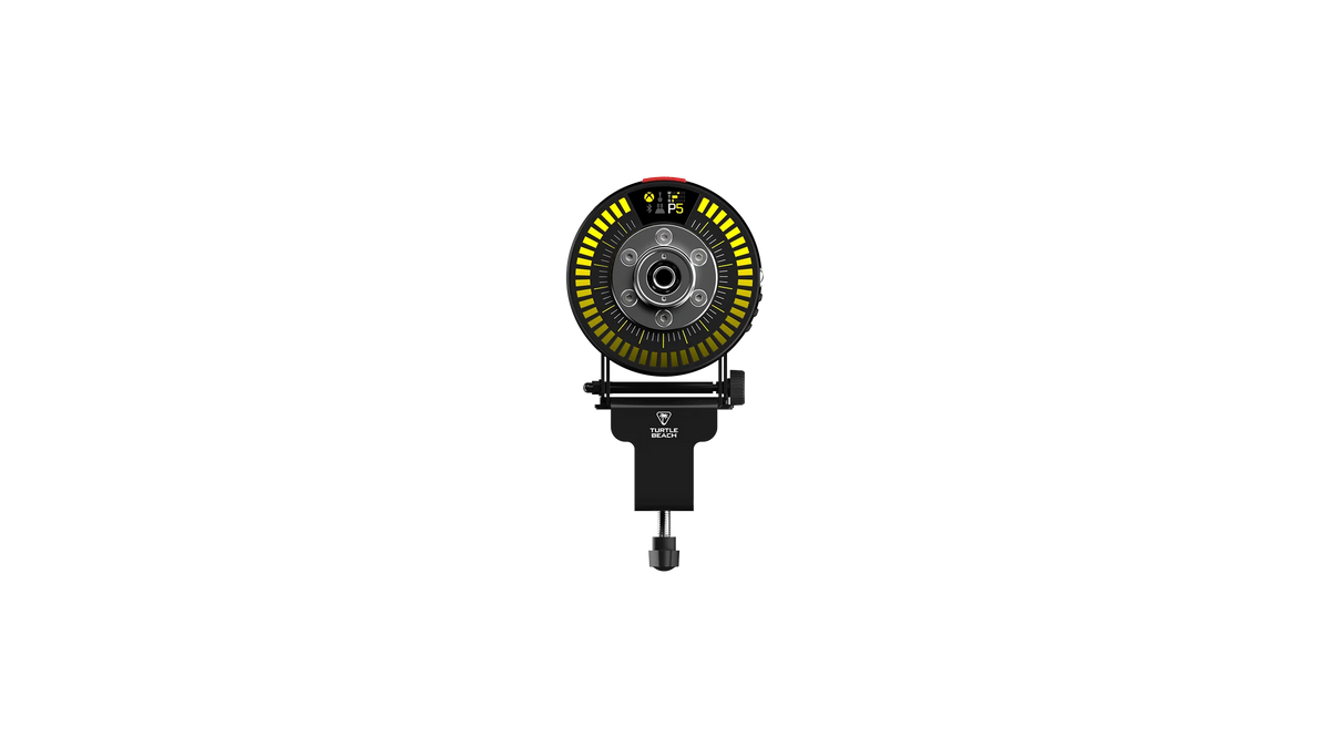 VelocityOne™ Race KD3 Racing Wheel & Pedals
