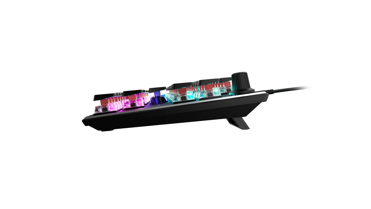 Vulcan TKL