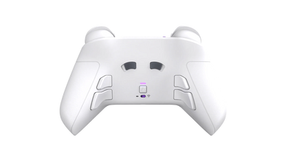 Stealth Pro II + Victrix Pro BFG Reloaded PlayStation - White Bundle