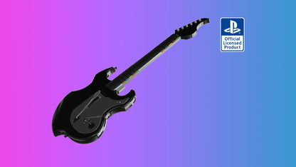 PDP Riffmaster Wireless Guitar Controller Refurbished