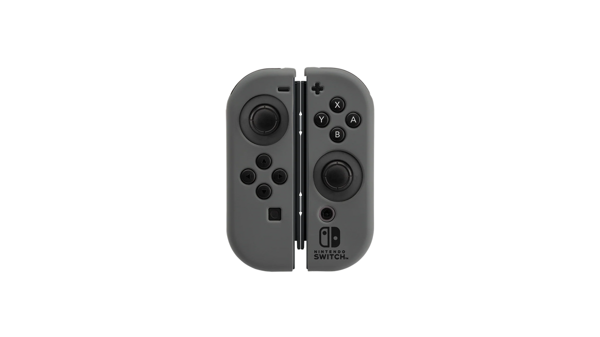 PDP Nintendo Switch Starter Kit: Elite Edition