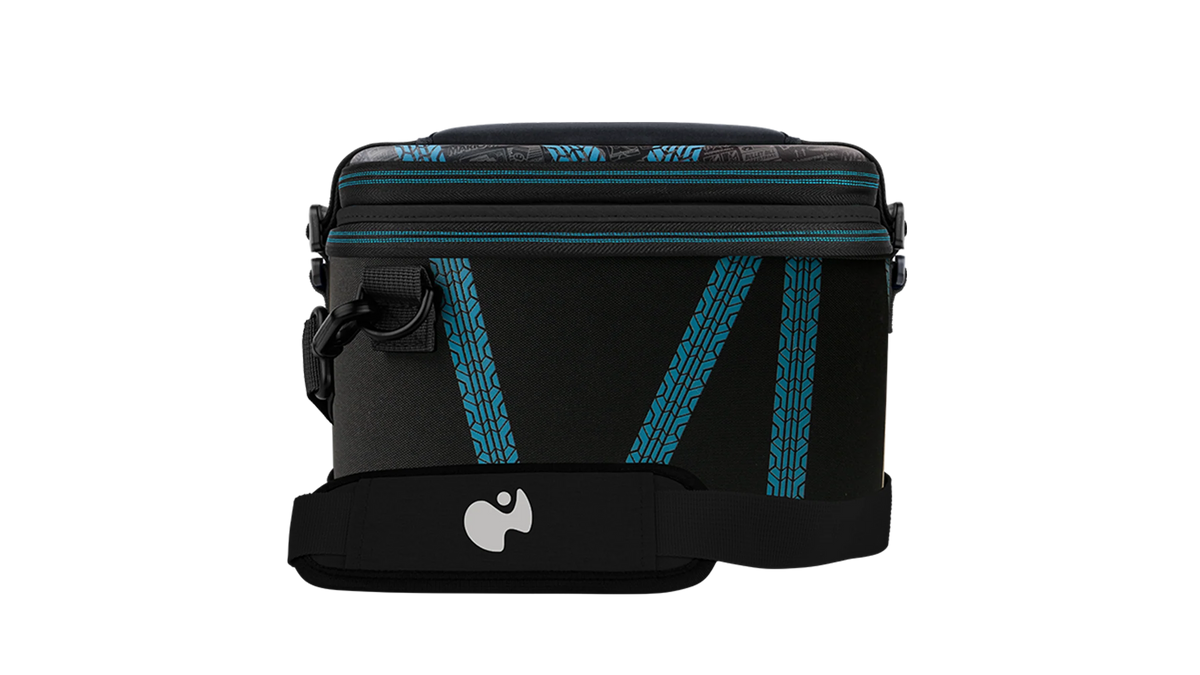 PDP Overnight Case Glow - Nintendo Switch™