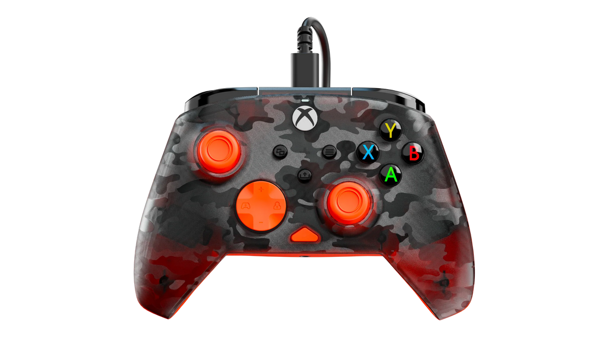 Rematch™ Core Wired Controller