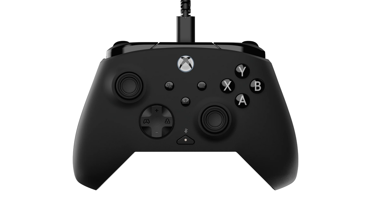 Afterglow™ Ignite Wired Controller