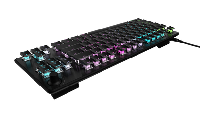 Vulcan II TKL