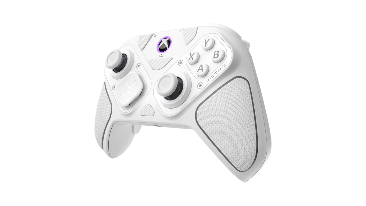 Victrix™ Pro BFG™ Reloaded Wireless Modular Controller