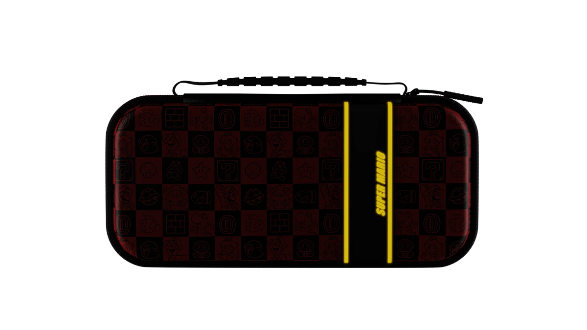 PDP Travel Case Plus Glow - Nintendo Switch™