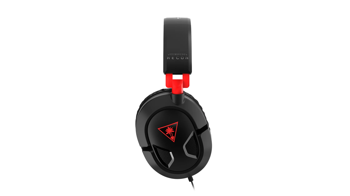 Recon 50 Headset