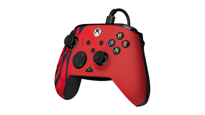 Rematch™ Advanced Wired Controller