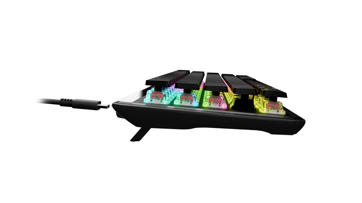 Vulcan II Mini Air