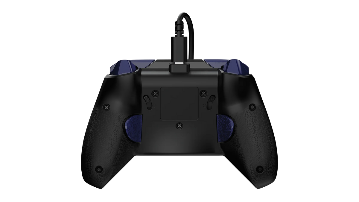 Rematch™ Advanced Wired Controller